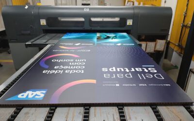 Ecoboards: o Potencial Sustentável na Comunicação Visual