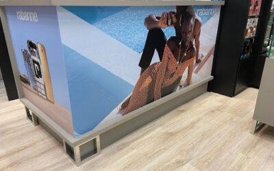 Adesivagem: a arte de transformar ambientes