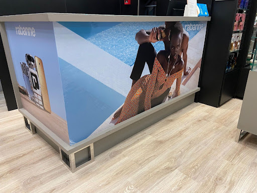 Adesivagem: a arte de transformar ambientes