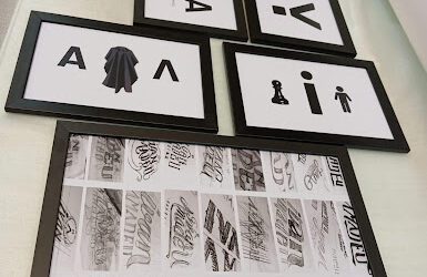 Valorizando ambientes com quadros e telas em canvas