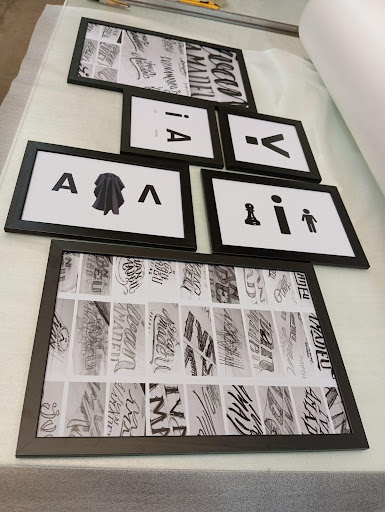 Valorizando ambientes com quadros e telas em canvas