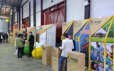 Comunicação sustentável: produzindo sinalização eficiente e ecológica