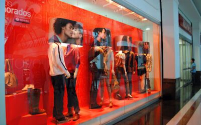 Ainda dá tempo: prepare sua vitrine para o Dia dos Namorados e encante seus clientes