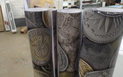 Agregue valor à sua comunicação visual com impressão em adesivos de alta qualidade