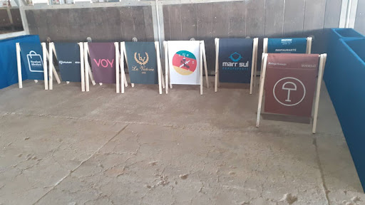 comunicação visual eventos