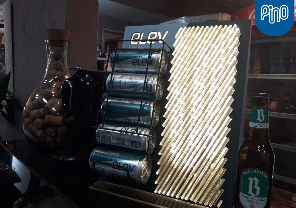 Soluções em Acrílico