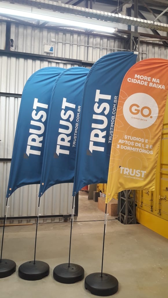 Windbanners Trust
