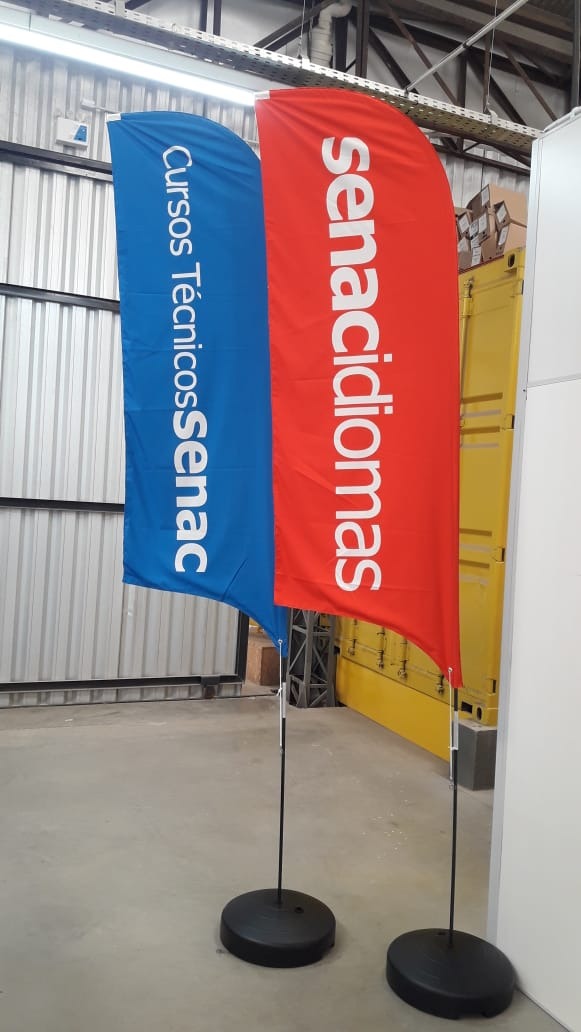 Windbanners