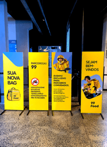 totens credenciamento