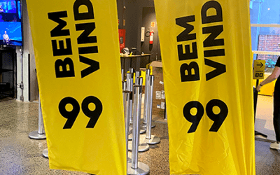Itens Fundamentais para a Comunicação Visual de Eventos