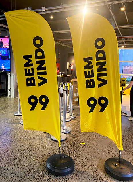 Itens Fundamentais para a Comunicação Visual de Eventos