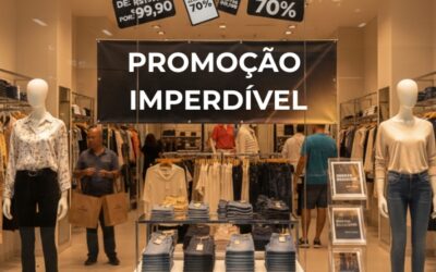 Comunicação Visual para vender mais no final do ano