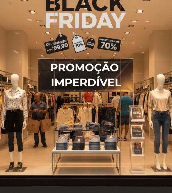 Comunicação Visual para vender mais no final do ano
